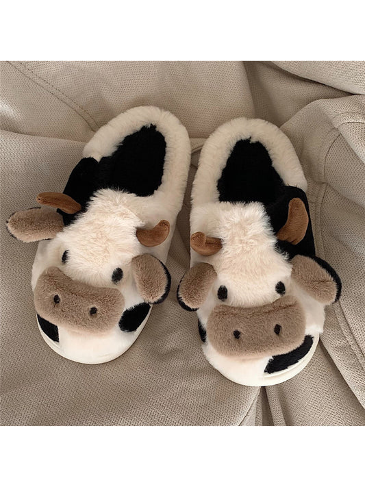 Comfy Cow Slides