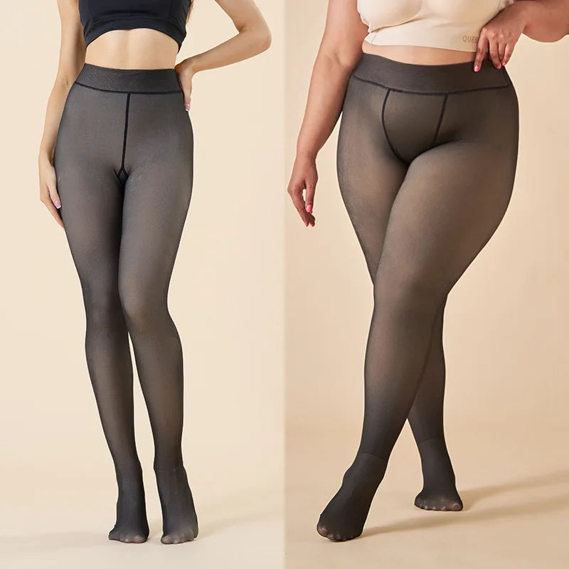 Premium Thermal Tight Leggings