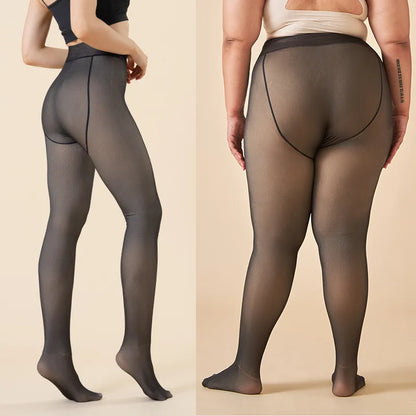 Premium Thermal Tight Leggings